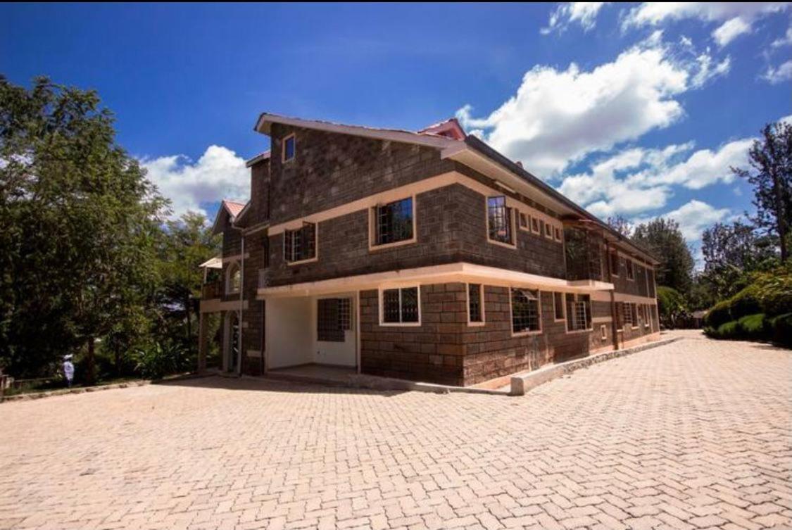 Bed and Breakfast Riverfront Gardens Mjini Екстер'єр фото